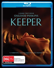 Buy Keeper