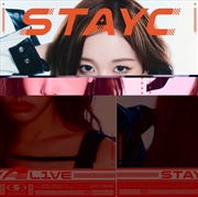Buy Stay Alive - Limited Edition Solo J