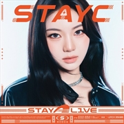 Buy Stay Alive - Limited Edition Solo Isa