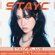 Buy Stay Alive - Limited Edition Solo Yoon
