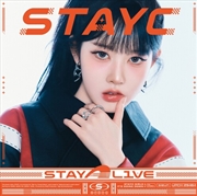 Buy Stay Alive - Limited Edition Solo Sieun