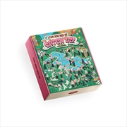 Buy Tws - 2026 Deco Kit Weverse Shop Gift