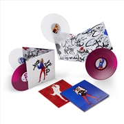 Buy Fancy Some More? - Purple Vinyl