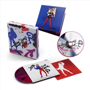 Buy Fancy Some More?