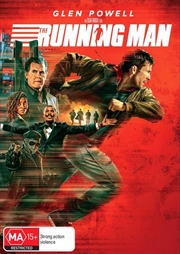 Buy Running Man, The