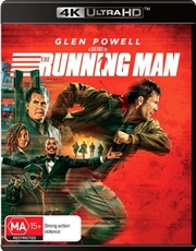 Buy Running Man | UHD, The