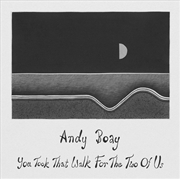 Buy You Took That Walk For The Two Of Us