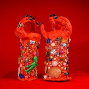 Buy Join Hands - Random Colour Vinyl