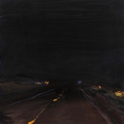 Buy Can I Get A Pack Of Camel Lights? - Full-Color Gatefold Painted By Izzy Barber