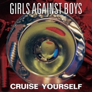 Buy Cruise Yourself - Gold Vinyl