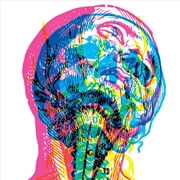 Buy Urgh - Random Translucent Red, Green & Blue Vinyl