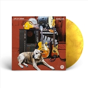 Buy Quality Junk - Hot Mustard Vinyl