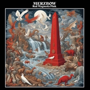 Buy Red Magnesia Pink