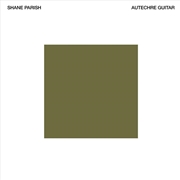Buy Autechre Guitar