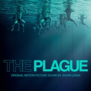 Buy The Plague - Pool Water Blue Vinyl