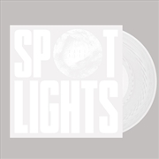 Buy Rarities - Clear Vinyl