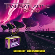Buy Midnight Transmission