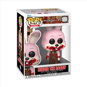 Buy Silent Hill - Robbie the Rabbit Pop! Vinyl