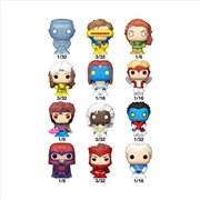 Buy X-Men - Bitty Pop! Blind Bag (Sent At Random)