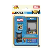 Buy X-Men - Bitty Pop! Arcade