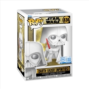 Buy Star Wars - Darth Vader (Infinities) Pop! Vinyl