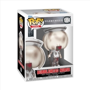 Buy Silent Hill - Bubblehead Nurse Pop! Vinyl