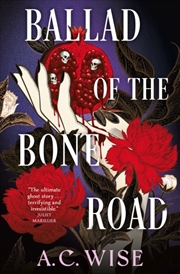 Buy Ballad of the Bone Road