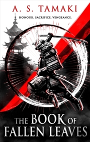 Buy The Book of Fallen Leaves