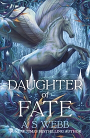 Buy Daughter of Fate