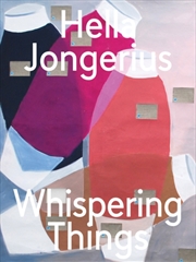 Buy Hella Jongerius : Whispering Things