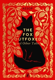 Buy The Fox Outfoxed and Other Tales