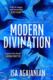 Buy Modern Divination