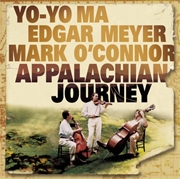 Buy Appalachian Journey