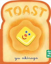 Buy Toast