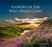 Buy Flowers of the West Wales Coast