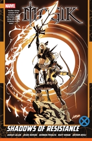 Buy Magik Vol. 2: Shadows of Resistance