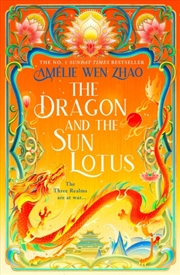 Buy The Dragon and the Sun Lotus