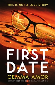 Buy First Date