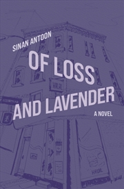 Buy Of Loss and Lavender