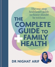 Buy The Complete Guide to Family Health