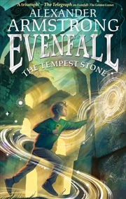 Buy Evenfall: The Tempest Stone