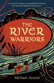Buy The River Warriors