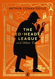 Buy The Red-Headed League and Other Tales