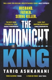 Buy The Midnight King