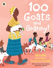 Buy 100 Goats and Granny!