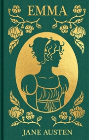 Buy Emma : Gilded Pocket Edition