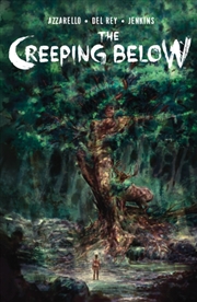 Buy The Creeping Below