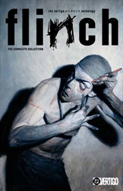 Buy Flinch: The Complete Collection