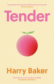 Buy Tender : 100 poems for the first 100 days of life