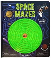 Buy Space Mazes : Featuring 3D Maze Game